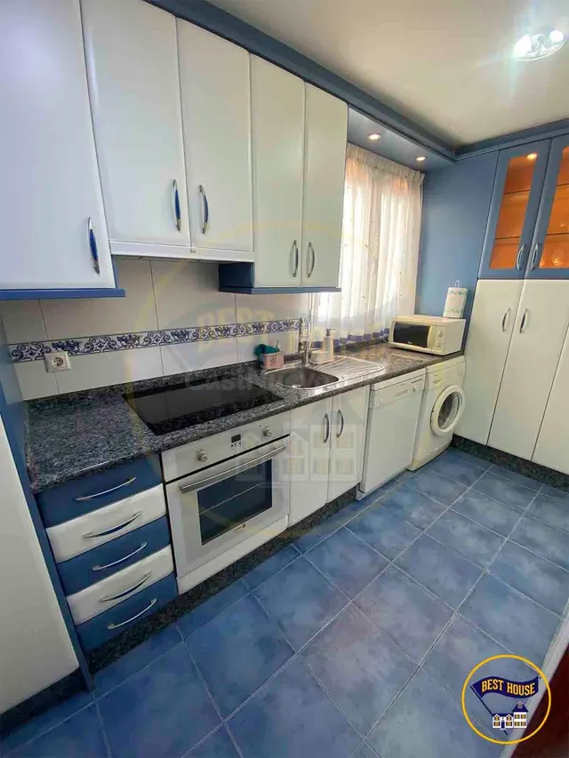 PISO EN VENTA EN PLENO CENTRO DE CUENCA — 13