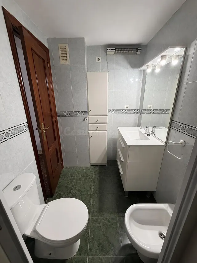 Piso en Malilla - Valencia — 28