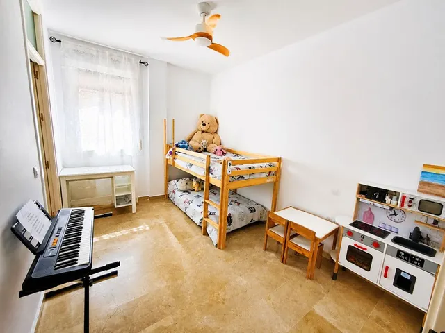 Apartamento 2 habitaciones 110m² en venta - Puerto de la Duquesa — 6