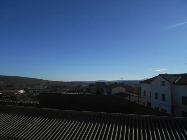 Vendo Apartamento a estrenar junto al Moncayo — 14