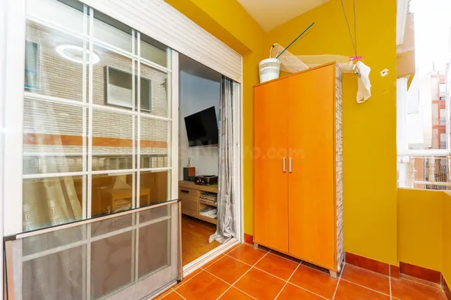 FANTÁSTICO PISO JUNTO A LA PLAYA - LA RÁBITA - foto 3