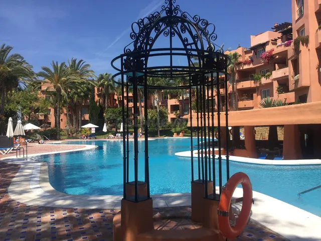 Ático 3 habitaciones 135m² en venta - Marbella — 4
