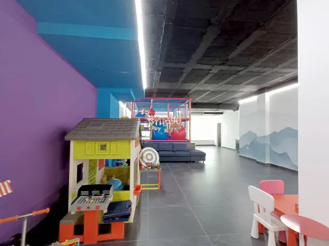 ¡El local de tus sueños te espera en Cappont! — 4