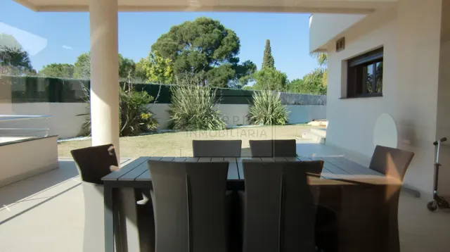 Exclusivo chalet de lujo en venta en Torre en Conill-Cumbres de San Antonio, Bétera — 21