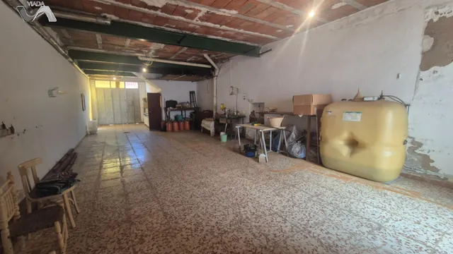 Casa con nave — 36