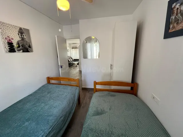 Isla Creta 19B Bungalow — 12
