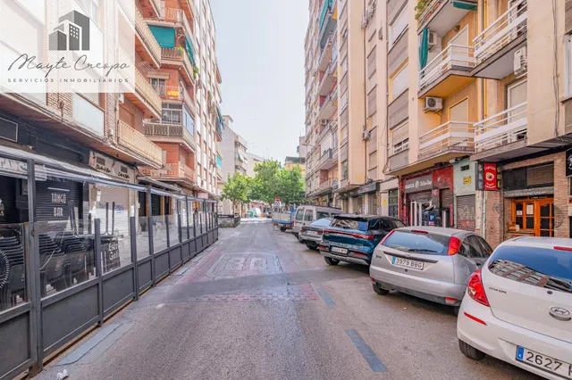 Local en Venta en la Calle Sol — 22
