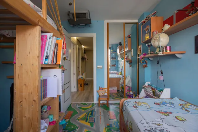 Se vende piso en laguna — 34