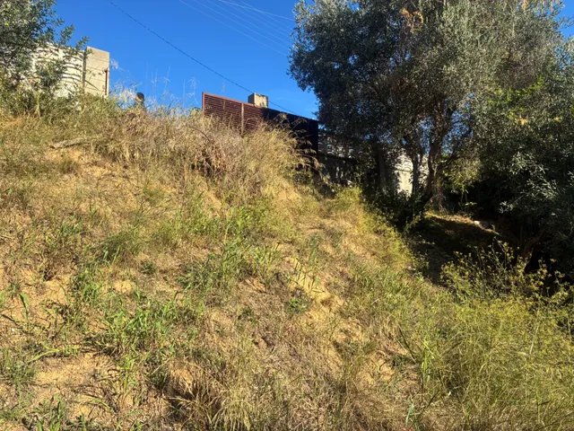 Terreno edificable en Can Parellada — 6