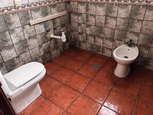VIVIENDA EN VENTA EN VALDELACALZADA — 11