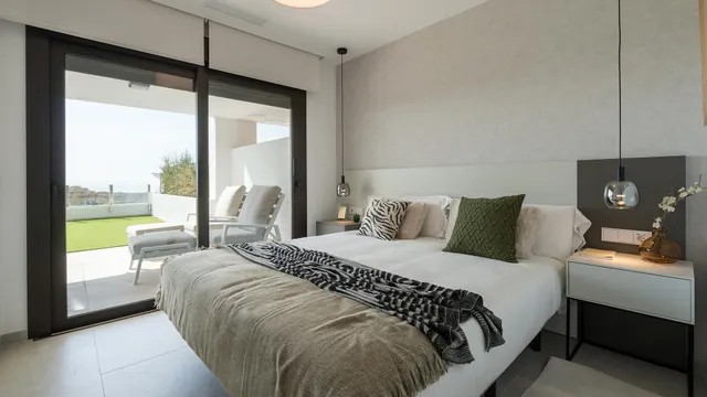 Apartamento 2 habitaciones 184m² en venta - Parque Selwo Aventura — 15