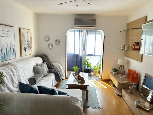 Piso 2 habitaciones 62m² en venta - Palomeras Bajas — 5
