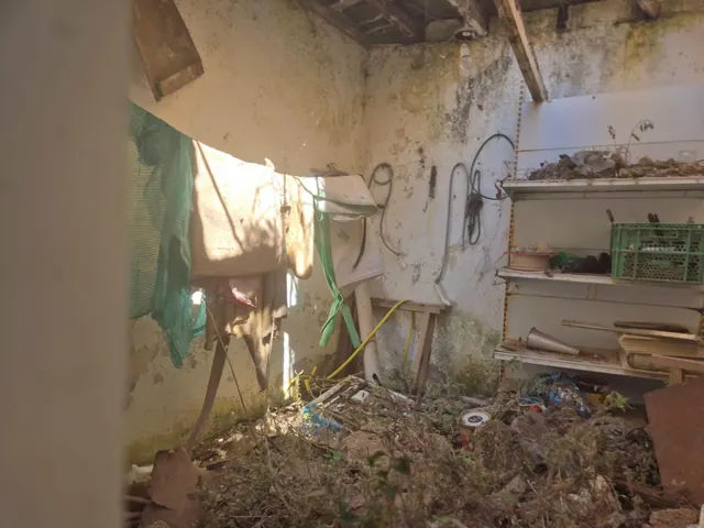 Casa de pueblo a reformar — 12