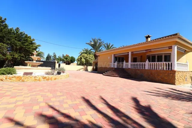 Casa 3 habitaciones 235m² en venta - Comunidad valenciana - foto 4