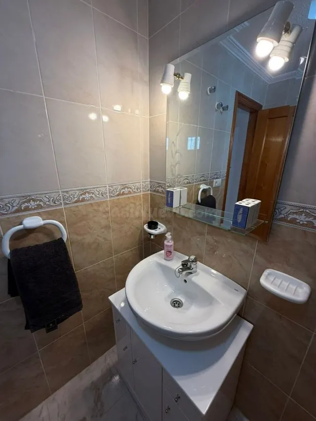 Villa 5 habitaciones 231m² en venta - Las Filipinas — 28
