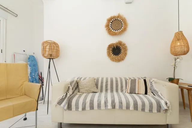 Molinillo-Capuchinos apartamento con licencia — 16
