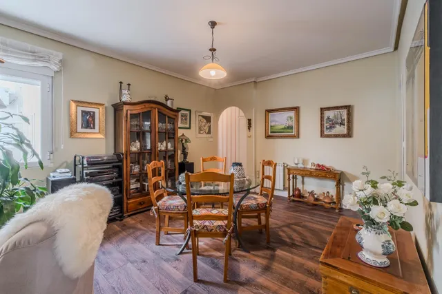 Se vende piso reformado en la calle Alcalde Sainz de Baranda — 6