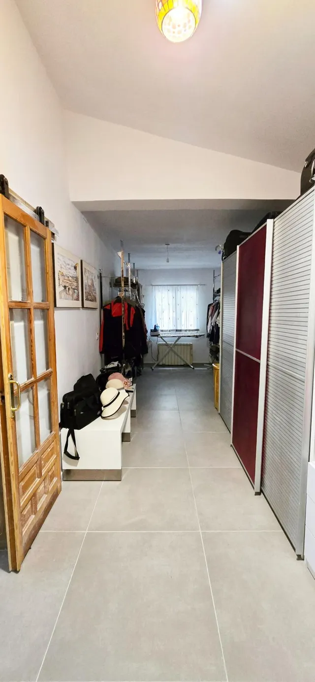 EN VENTA CHALET EN PETRER (ALICANTE) ZONA LOMA BADÁ — 23