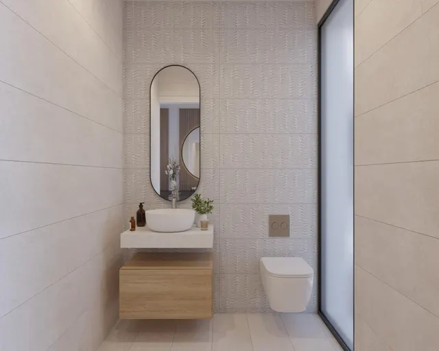 Exclusivas villas en primera línea de golf en Hacienda del Álamo, Costa Cálida — 11