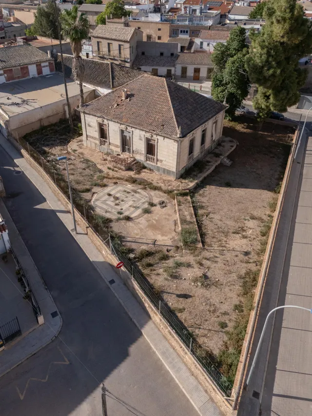 Chalet a la venta en Pozo Estrecho — 28