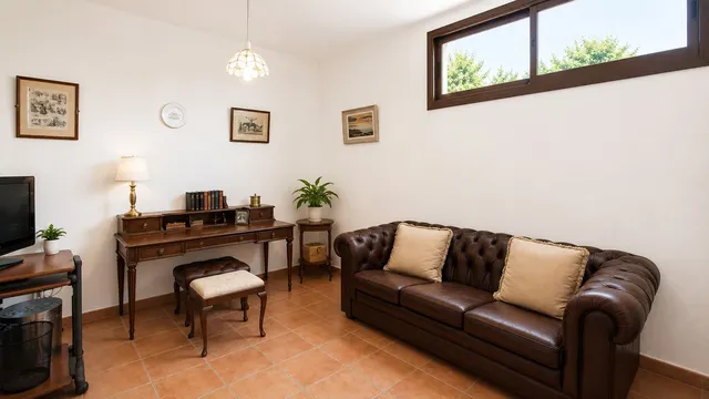 Finca rústica 3 habitaciones 562m² en venta - Costa Del Sol — 24