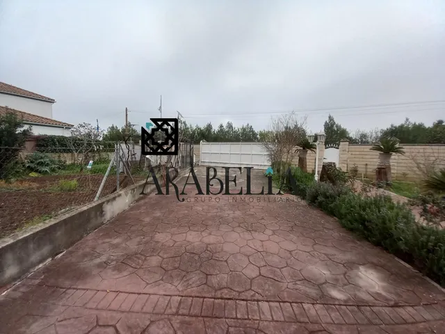 Preciosa casa con terreno en la zona de la campiñuela - foto 5