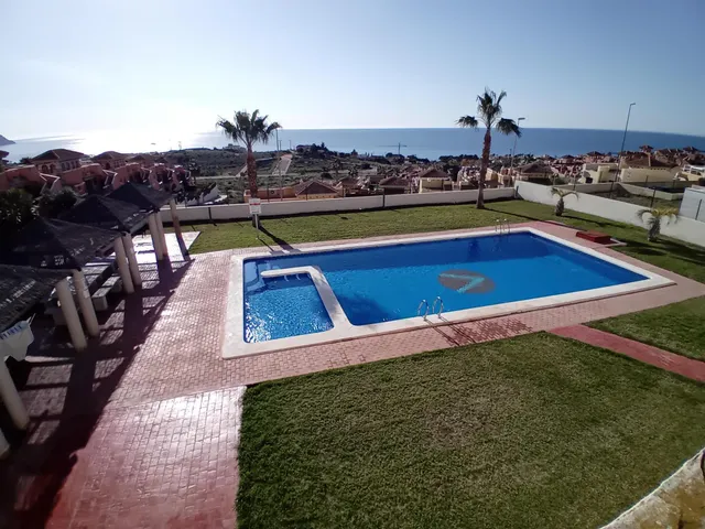 Ático 2 habitaciones 118m² en venta - Isla Plana-Los Puertos — 29