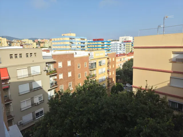 Piso de 3 dormitorios centro de Algeciras — 15