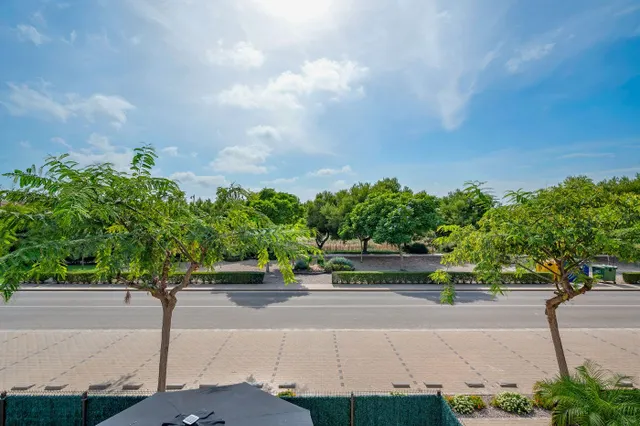 VILLA DE 3 DORMITORIOS Y 3 BAÑOS EN SAN JAVIER ( RODA ) — 37