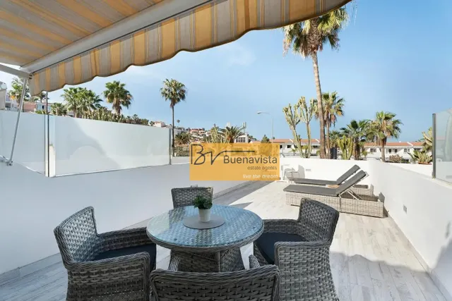 Apartamento 1 habitación 44m² en venta - Costa Adeje