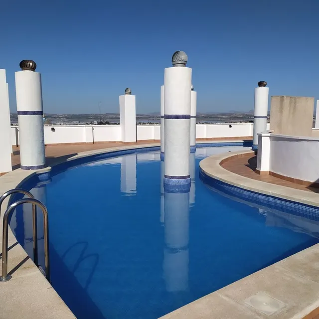 Apartamento 2 habitaciones en venta - Centro — 39
