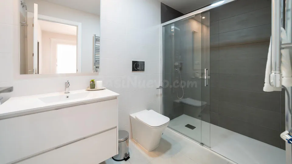 Bungalow 3 habitaciones 149m² en venta - Playa la entrevista