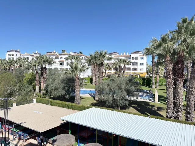 ¡VILLAMARTIN PLAZA! ESPACIOSO APARTAMENTO DE 2 habitaciones  - foto 4