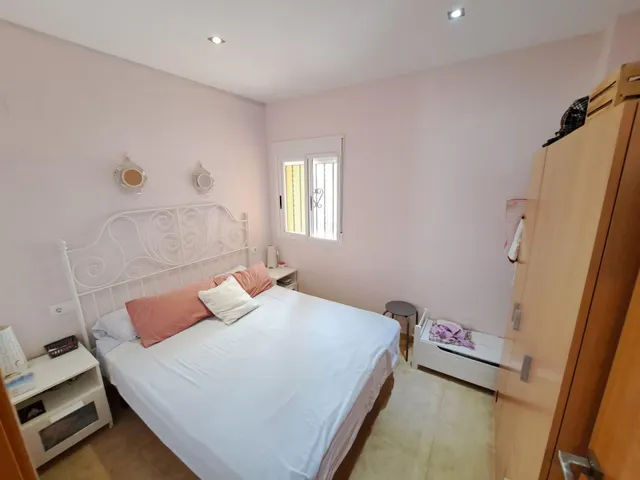 Precioso chalet en Urb. Respirall, Alzira — 26