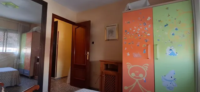 AMPLIA VIVIENDA DE 4 DORMITORIOS Y 2 BAÑOS. MEJOR PRECIO DE ZONA — 26