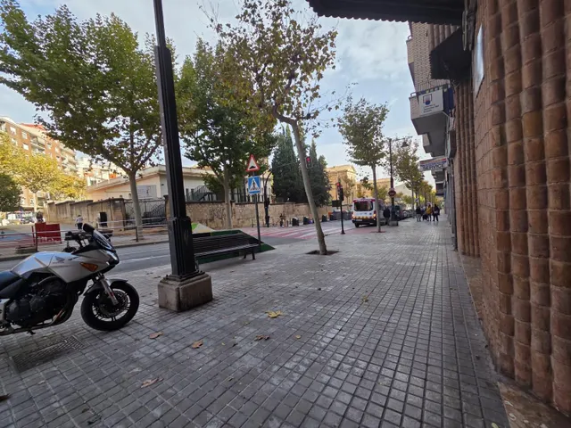Local amplio ideal para montar tu negocio en ALCOY — 4