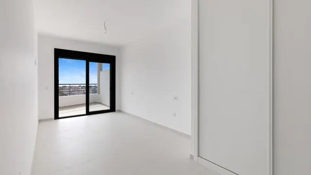 Apartamento 3 habitaciones 89m² en venta - Centro — 11