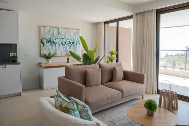 Apartamento 2 habitaciones 100m² en venta - Costa Del Sol - foto 3