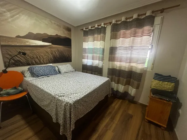 Vivienda en Planta Baja en Los Collados — 10