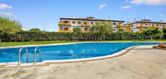 Apartamento 2 habitaciones 68m² en venta - Mil Palmeras — 24
