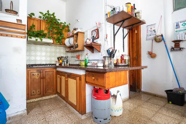 CASA EN ICOD, LA MANCHA — 15