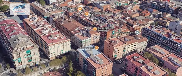 Venta de Piso en Canovelles - Barcelona - foto 3