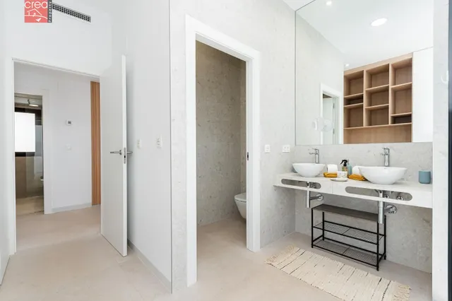 SE VENDE ESPECTACULAR VILLA EN LOMAS DEL RAME LOS ALCÁZARES — 31