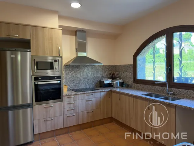 Pareado 4 habitaciones 189m² en venta - Vallfogona de Ripollès — 14