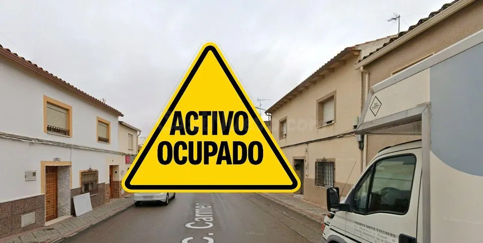 CASA EN QUINTANAR DE LA ORDEN