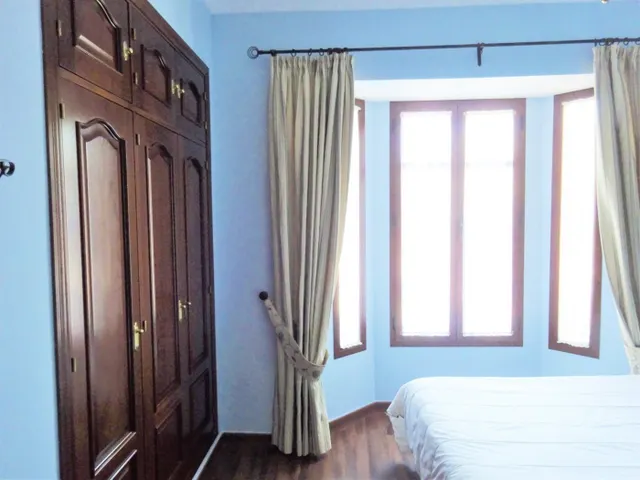 VIVIENDA TURISTICA RURAL — 34