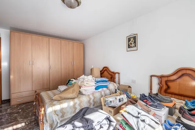 PISO EN EL CENTRO DE GUADIX — 18