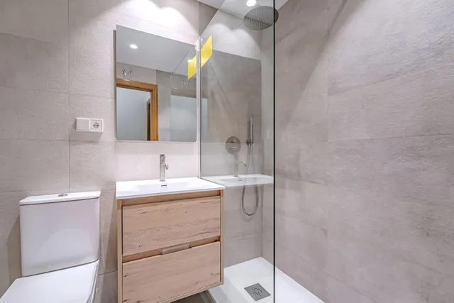 Apartamento 3 habitaciones 141m² en venta - Getafe norte — 14