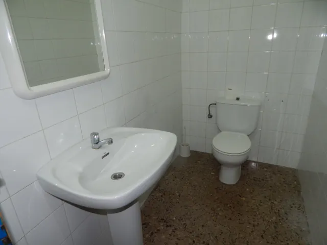 LOCAL COMERCIAL A LA VENTA EN ONTINYENT!!! — 9