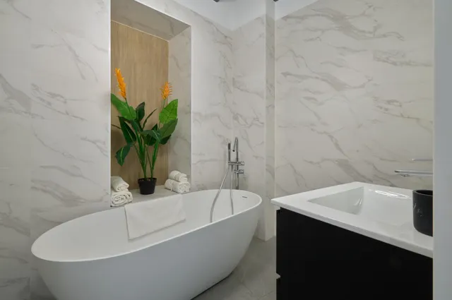 APARTAMENTO EN EL CENTRO CON LICENCIA TURISTICA — 13